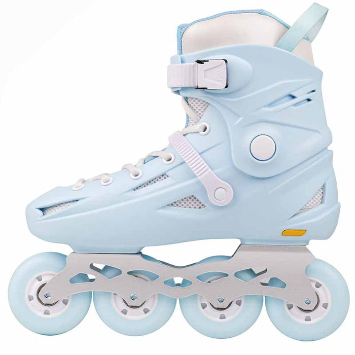 Flying Eagle FBS+ Avian Blue Skates - Inlinex