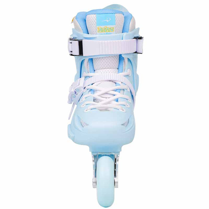 Flying Eagle FBS+ Avian Blue Skates - Inlinex