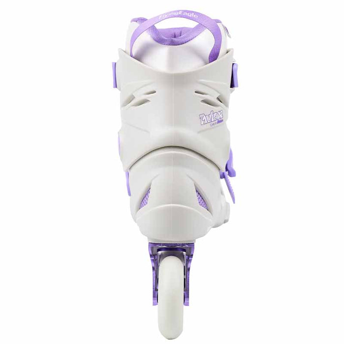 Flying Eagle FBS+ Avian Purple Skates - Inlinex