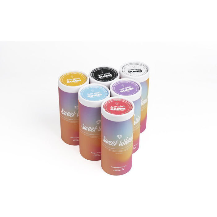 Flying Eagle Ice Cream 72mm Wheels - Inlinex