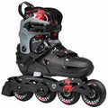 Flying Eagle L6 Lumos Black Kids Skates - Inlinex
