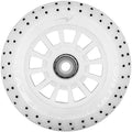 Flying Eagle Lazer Wheelz Ultra + Spark 110mm Wheels - Inlinex
