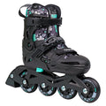 Flying Eagle NT2 Nacht Black Skates