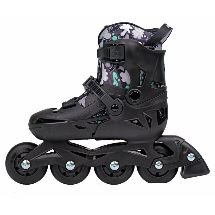 Flying Eagle NT2 Nacht Black Skates