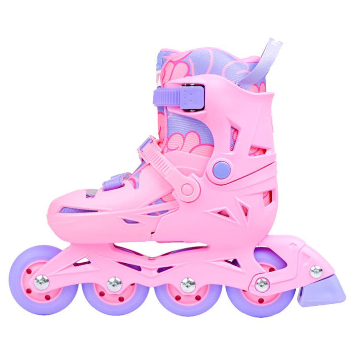 Flying Eagle NT2 Nacht Pink Skates