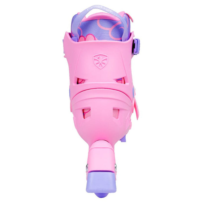 Flying Eagle NT2 Nacht Pink Skates