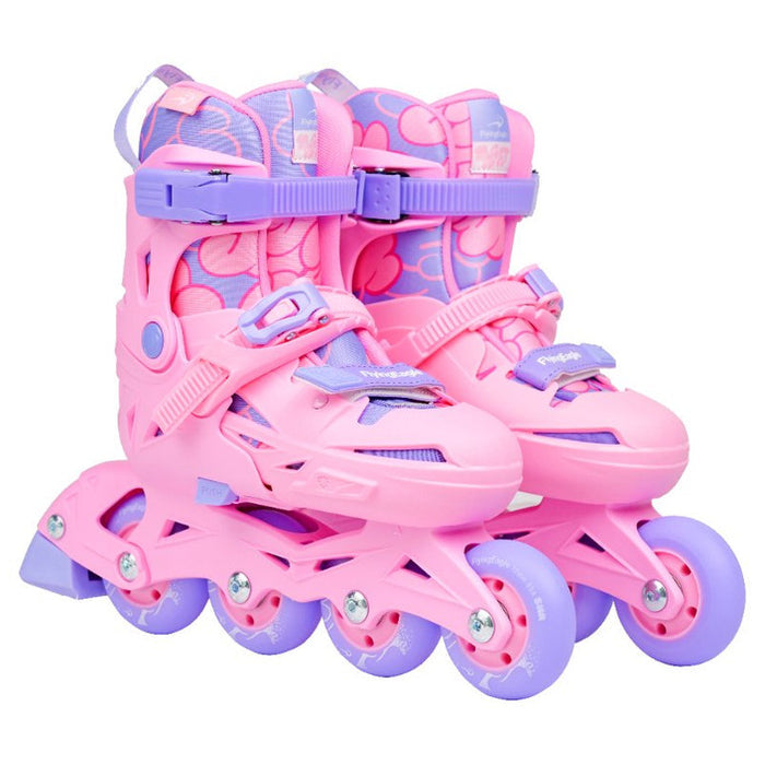 Flying Eagle NT2 Nacht Pink Skates