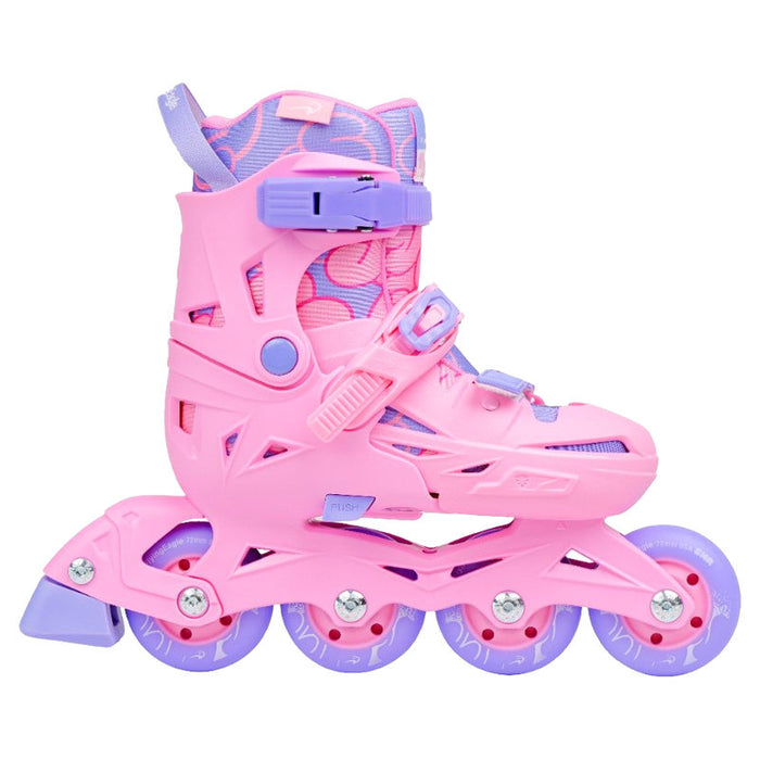 Flying Eagle NT2 Nacht Pink Skates