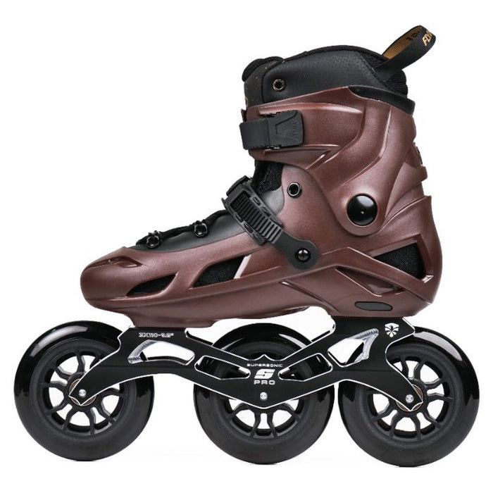 Flying Eagle Optimum 110 Brown Skates