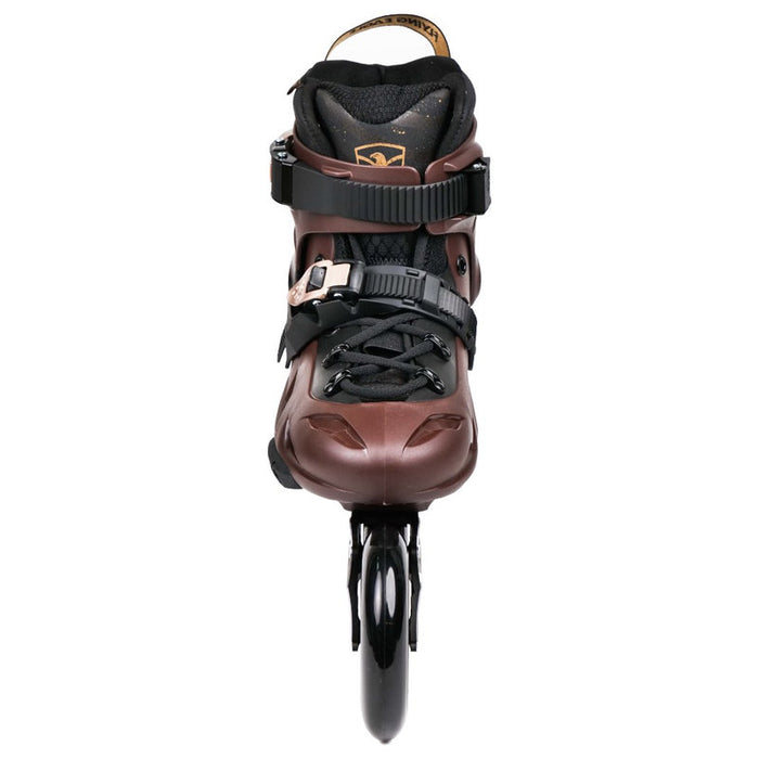 Flying Eagle Optimum 110 Brown Skates