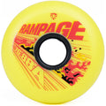 Flying Eagle Rampage 76mm Wheels - Inlinex
