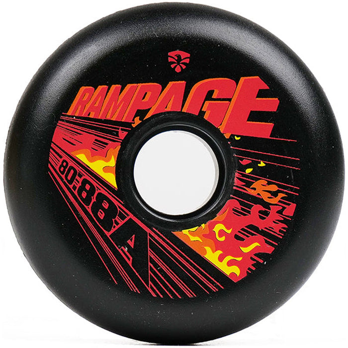 Flying Eagle Rampage 76mm Wheels - Inlinex