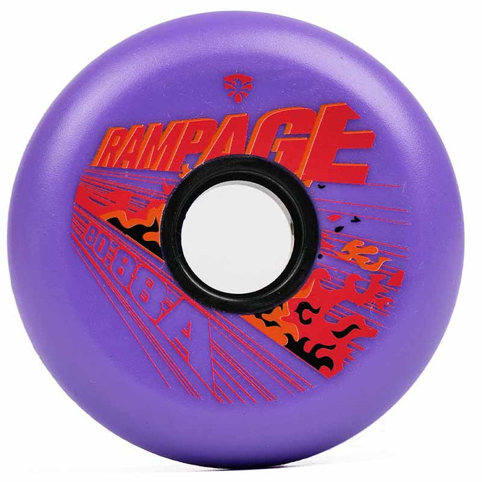 Flying Eagle Rampage 80mm Wheels - Inlinex