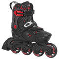 Flying Eagle S3+ Cosmo Black Skates
