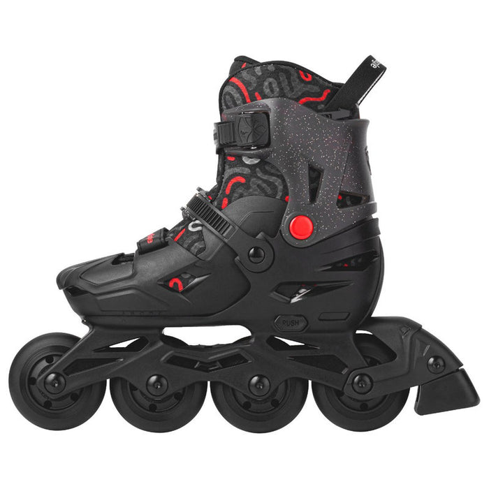 Flying Eagle S3+ Cosmo Black Skates