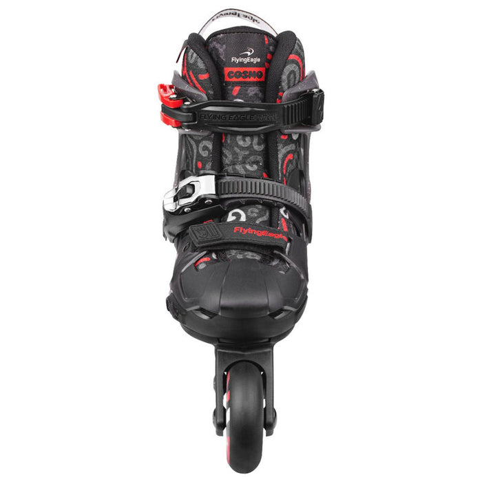 Flying Eagle S3+ Cosmo Black Skates