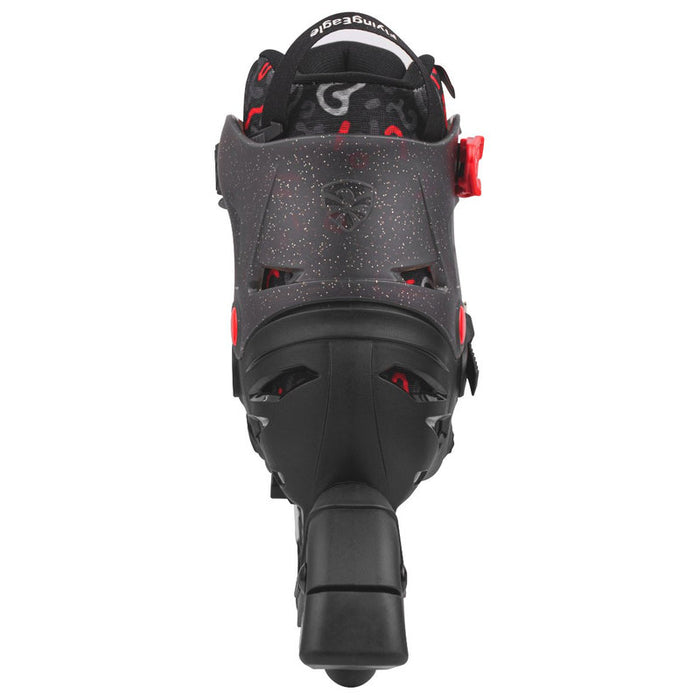 Flying Eagle S3+ Cosmo Black Skates