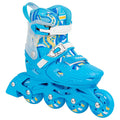 Flying Eagle S3+ Cosmo Blue Skates