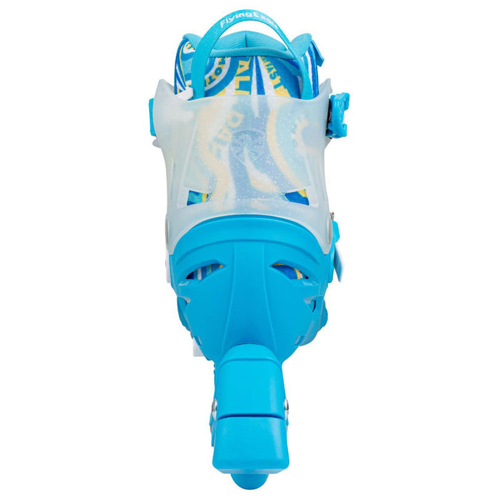 Flying Eagle S3+ Cosmo Blue Skates