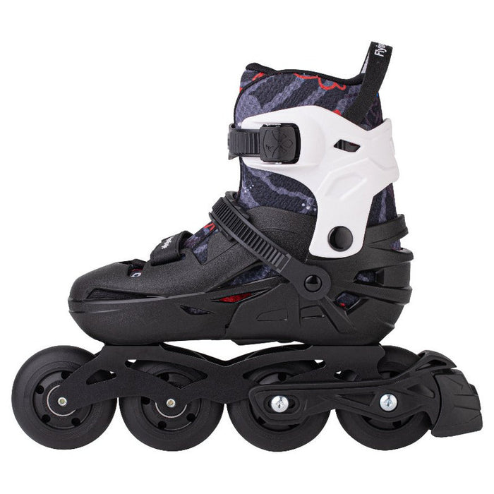 Flying Eagle S5 Pro Buzz Black Skates
