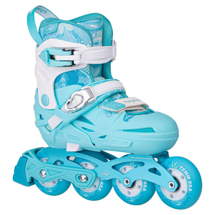 Flying Eagle S5 Pro Buzz Blue Skates