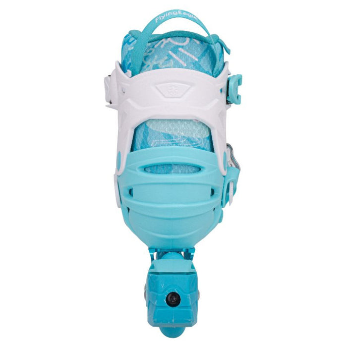 Flying Eagle S5 Pro Buzz Blue Skates