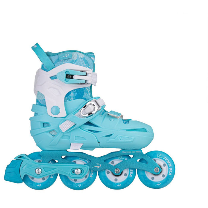 Flying Eagle S5 Pro Buzz Blue Skates