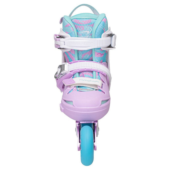 Flying Eagle S5 Pro Buzz Purple Skates