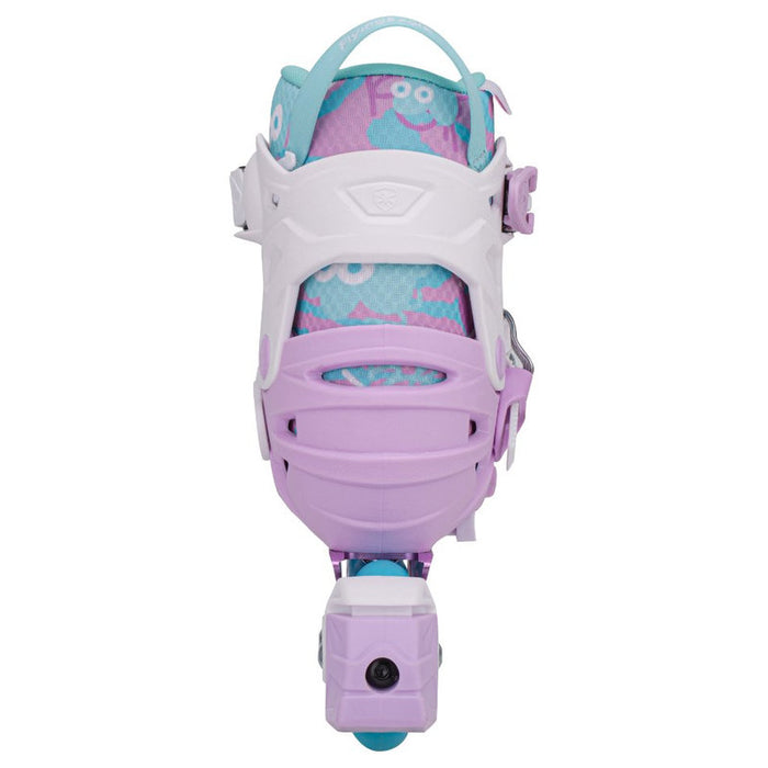 Flying Eagle S5 Pro Buzz Purple Skates