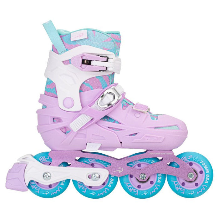 Flying Eagle S5 Pro Buzz Purple Skates