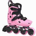 Flying Eagle S7 Nimbus Pink Kids Skates - Inlinex