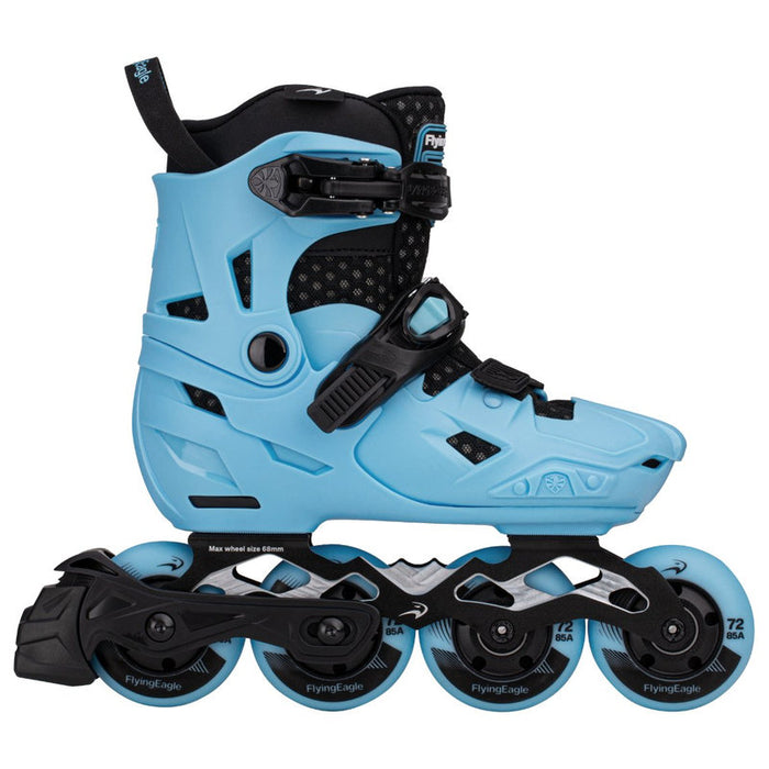 Flying Eagle S7 Nimbus Pro Blue Skates