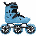 Flying Eagle S7 Speed Blue Kids Skates - Inlinex