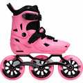 Flying Eagle S7 Speed Pink Kids Skates - Inlinex