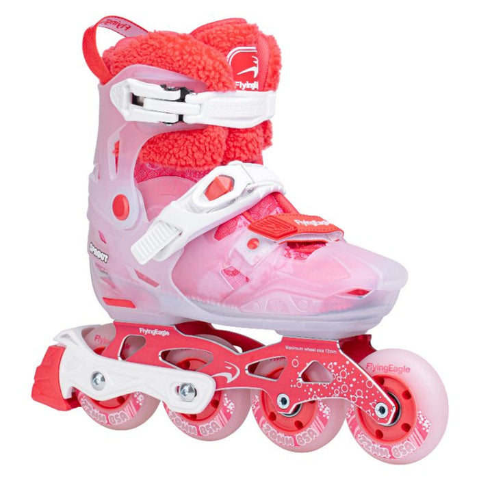 Flying Eagle S8 Pro Sprout Berry Skates