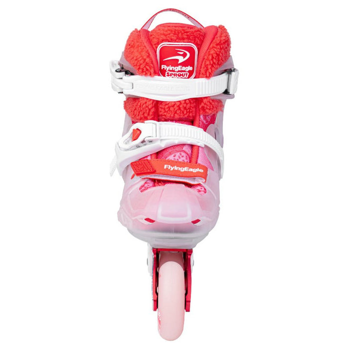Flying Eagle S8 Pro Sprout Berry Skates