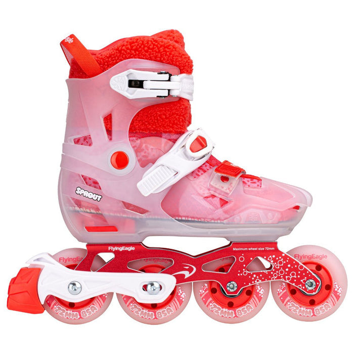 Flying Eagle S8 Pro Sprout Berry Skates