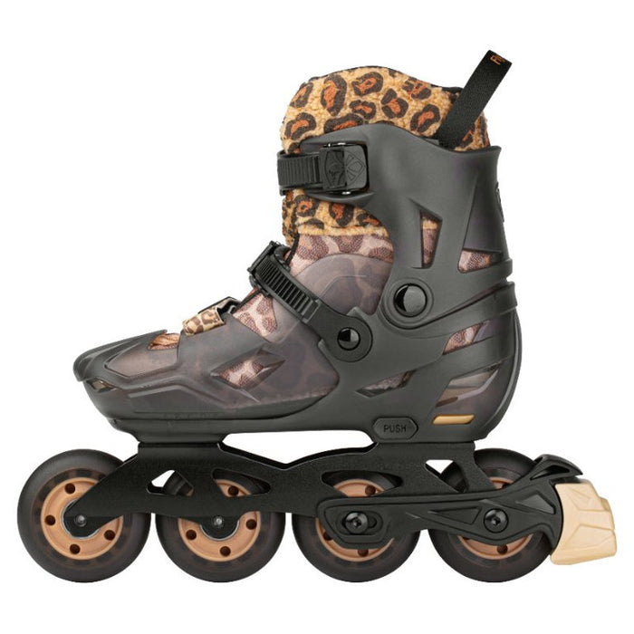 Flying Eagle S8 Pro Sprout Fur Skates