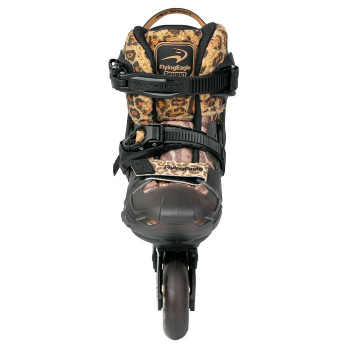 Flying Eagle S8 Pro Sprout Fur Skates