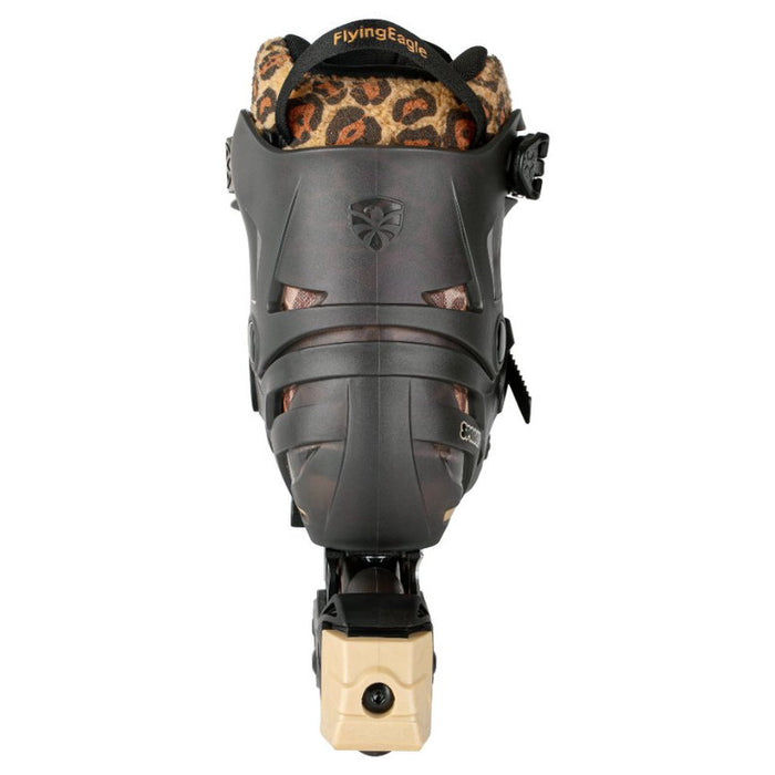 Flying Eagle S8 Pro Sprout Fur Skates