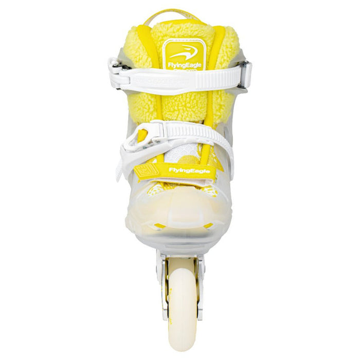 Flying Eagle S8 Pro Sprout Yuzu Skates