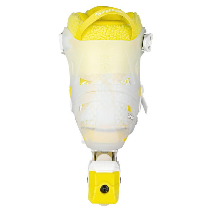 Flying Eagle S8 Pro Sprout Yuzu Skates