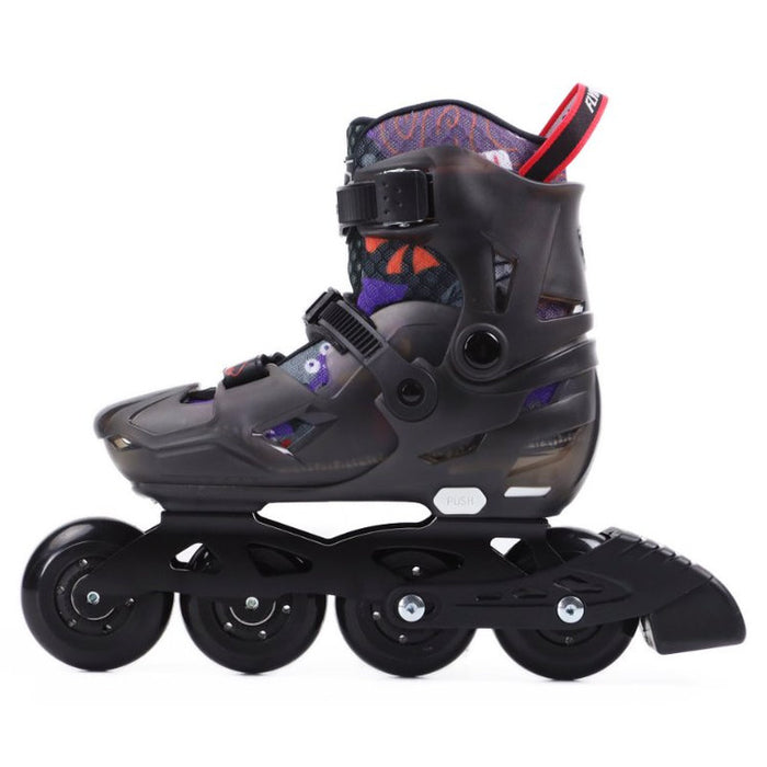 Flying Eagle S8 Sprout Black Skates