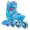 Flying Eagle S8 Sprout Blue Skates