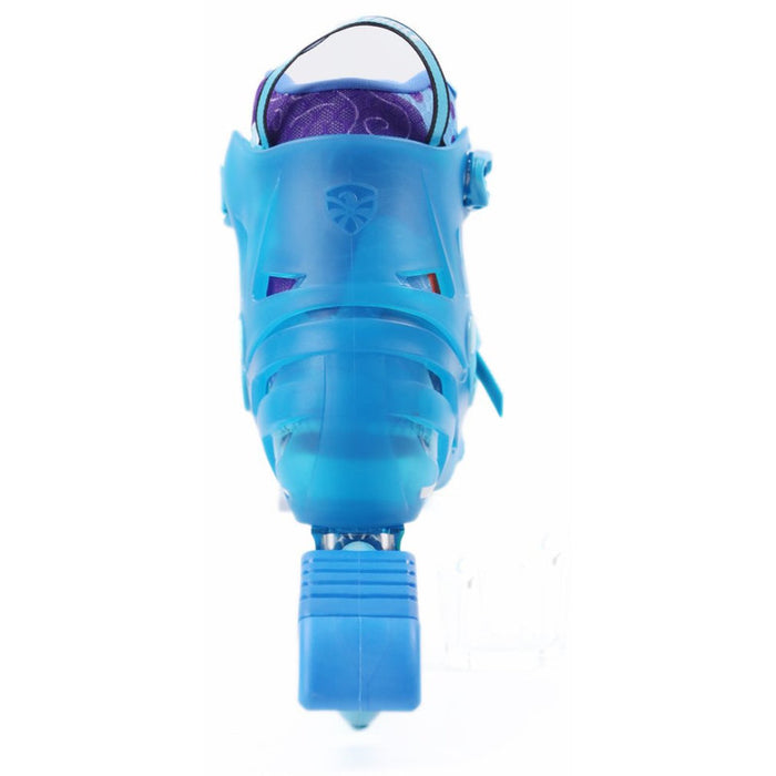 Flying Eagle S8 Sprout Blue Skates