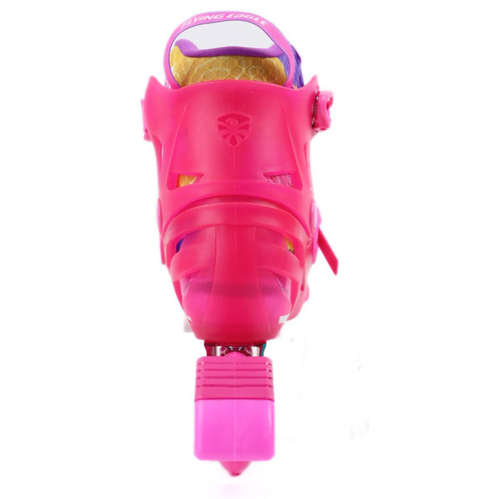 Flying Eagle S8 Sprout Pink Skates