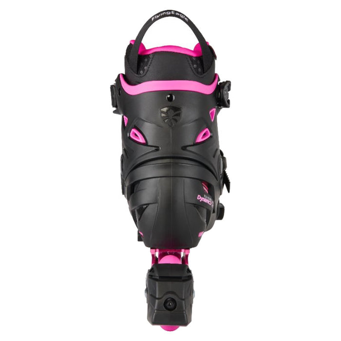 Flying Eagle S9S Dynamo Pink Kids Skates