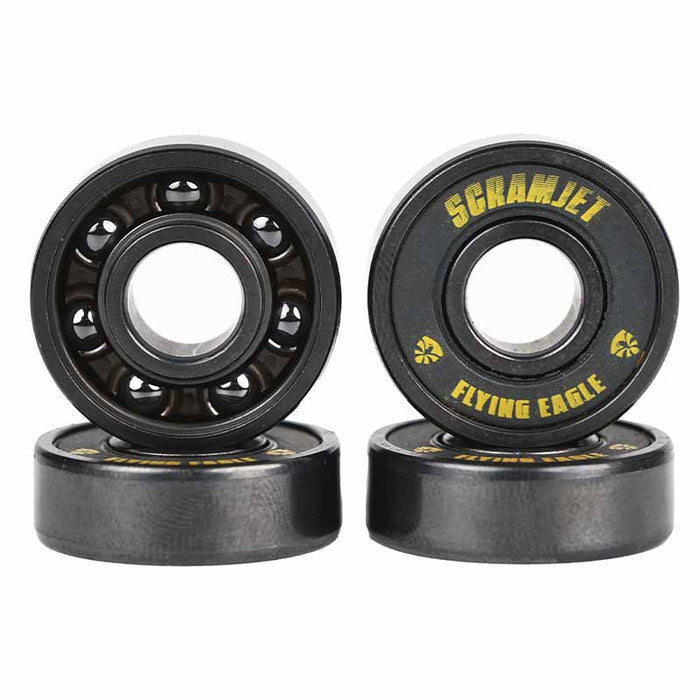 Flying Eagle Scramjet Ceramic Bearings - Inlinex