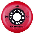 Flying Eagle Sliders 80mm/90A Wheels (Pack of 4)