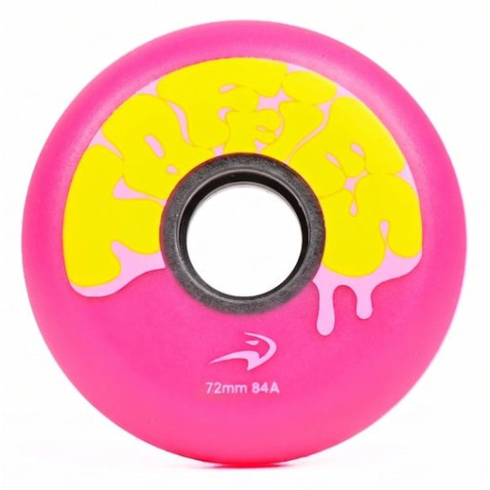 Flying Eagle Taffies 72mm/84A Wheels (Pack of 4)